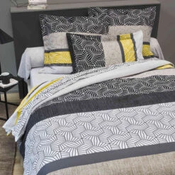 Parure De Lit Abstree