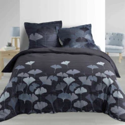 Parure De Lit Percale Alix