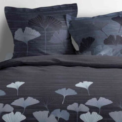 Alternative view of Parure De Lit Percale Alix