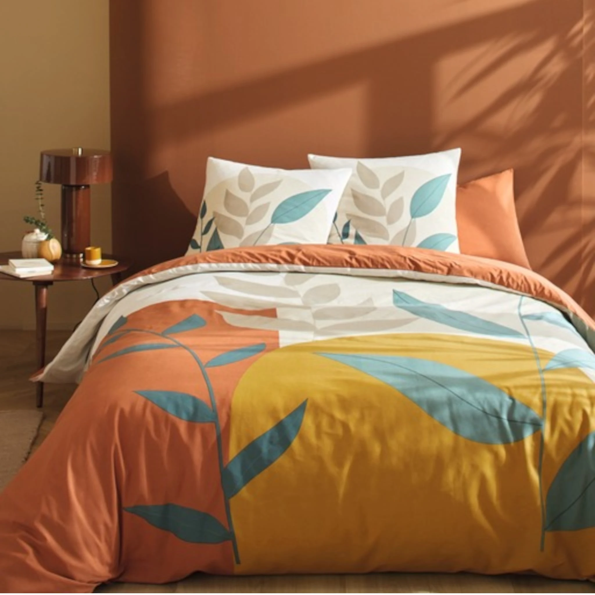 Parure De Lit Aurore 3 Parure De Lit Aurore