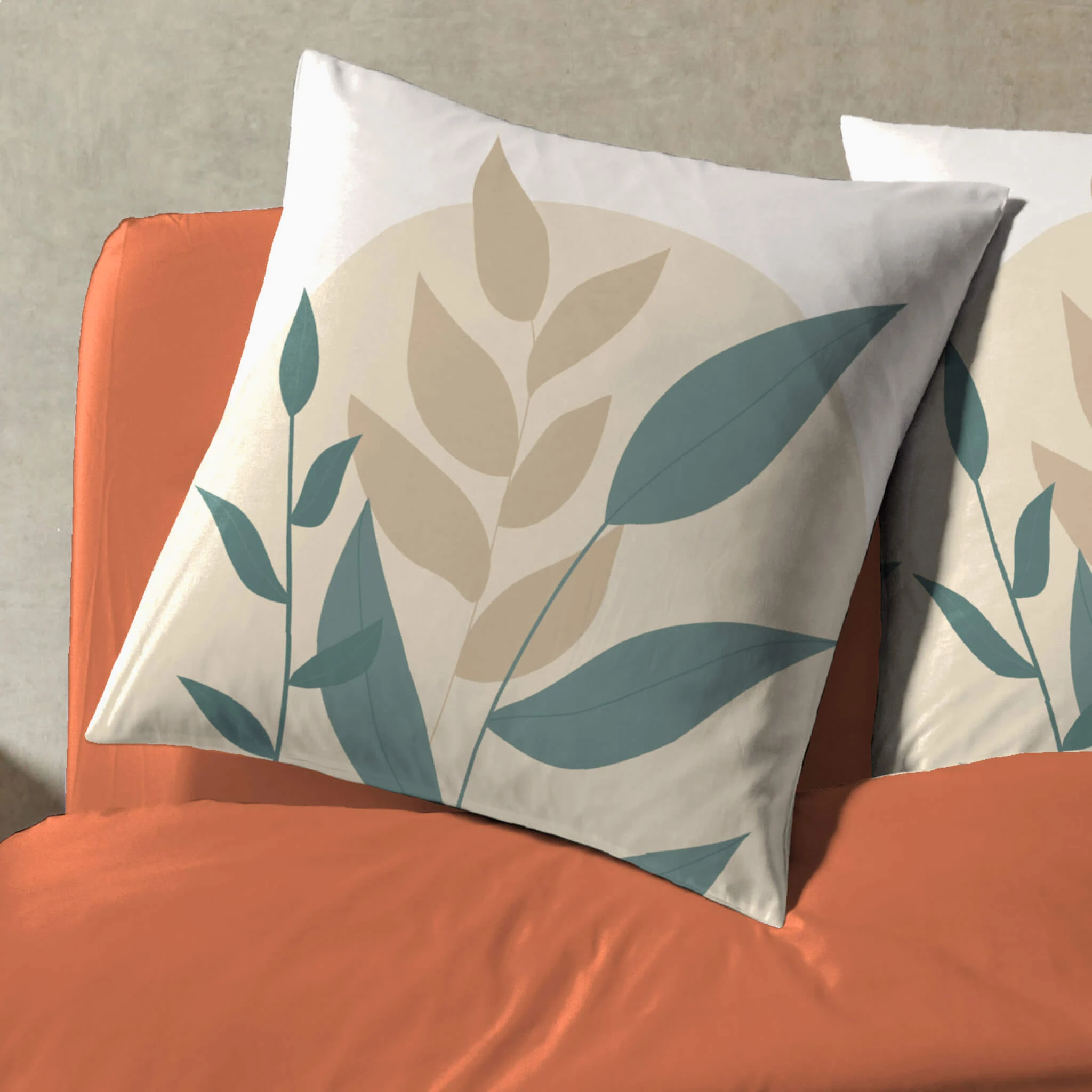 Parure De Lit Aurore 4 Parure De Lit Aurore – Image 2