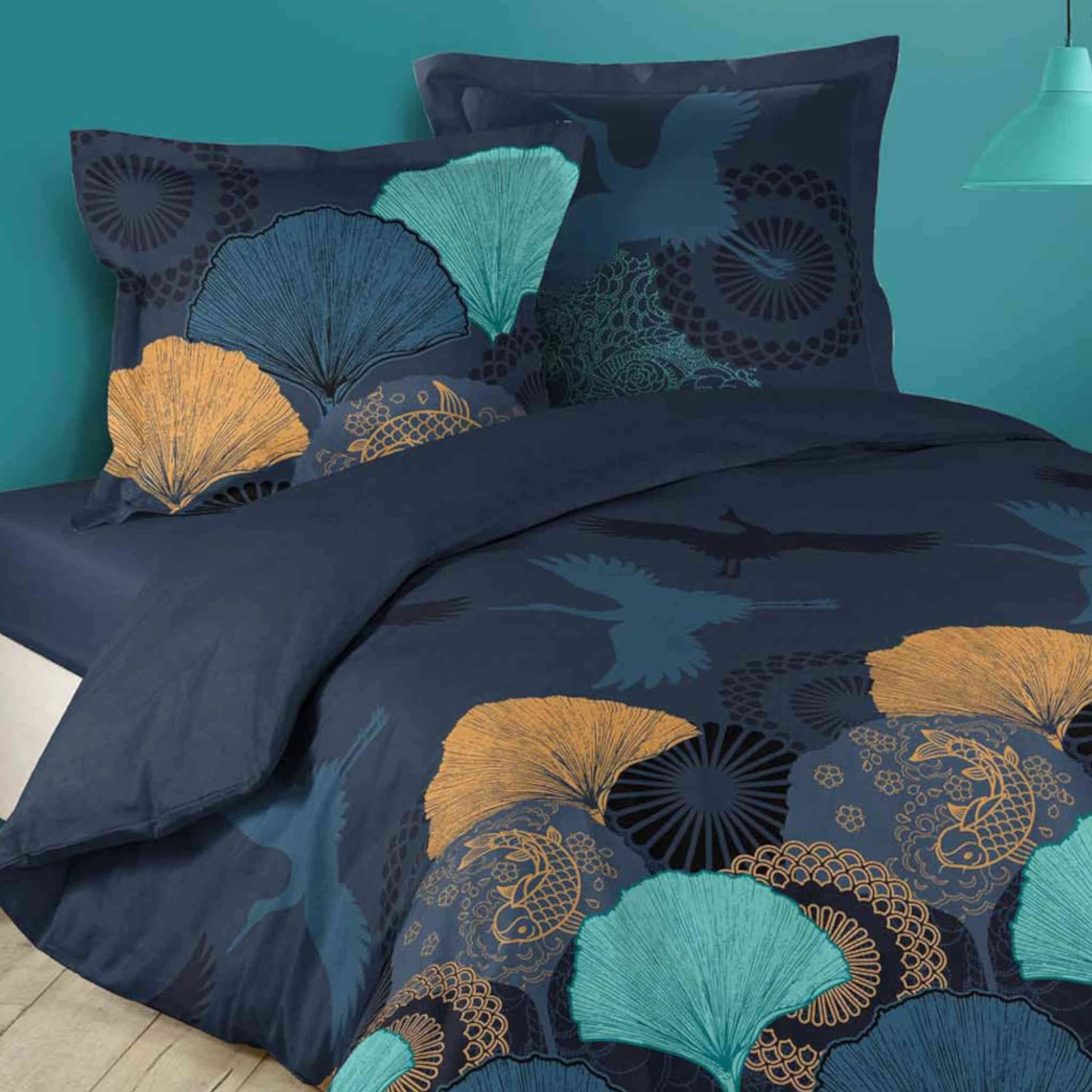 Parure De Lit Belle Nuit 4 Parure De Lit Belle Nuit – Image 2