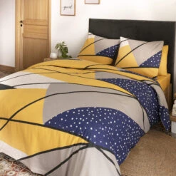 Parure De Lit Billy Curry