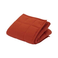 Chemin De Lit Matelassé Jersey -Terre de nuit boutique chemin de lit matelass terra fond blanc