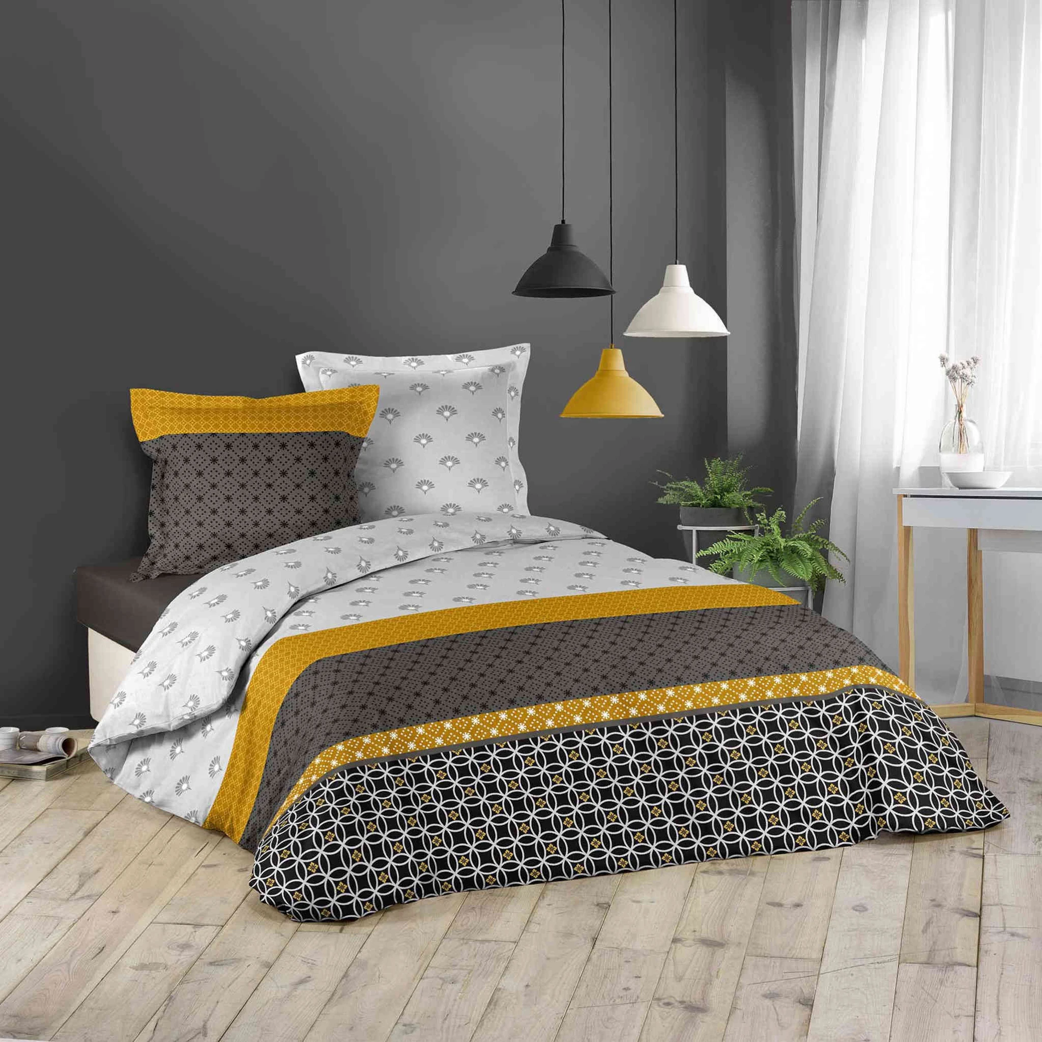 Parure De Lit Chic Night 3 Parure De Lit Chic Night