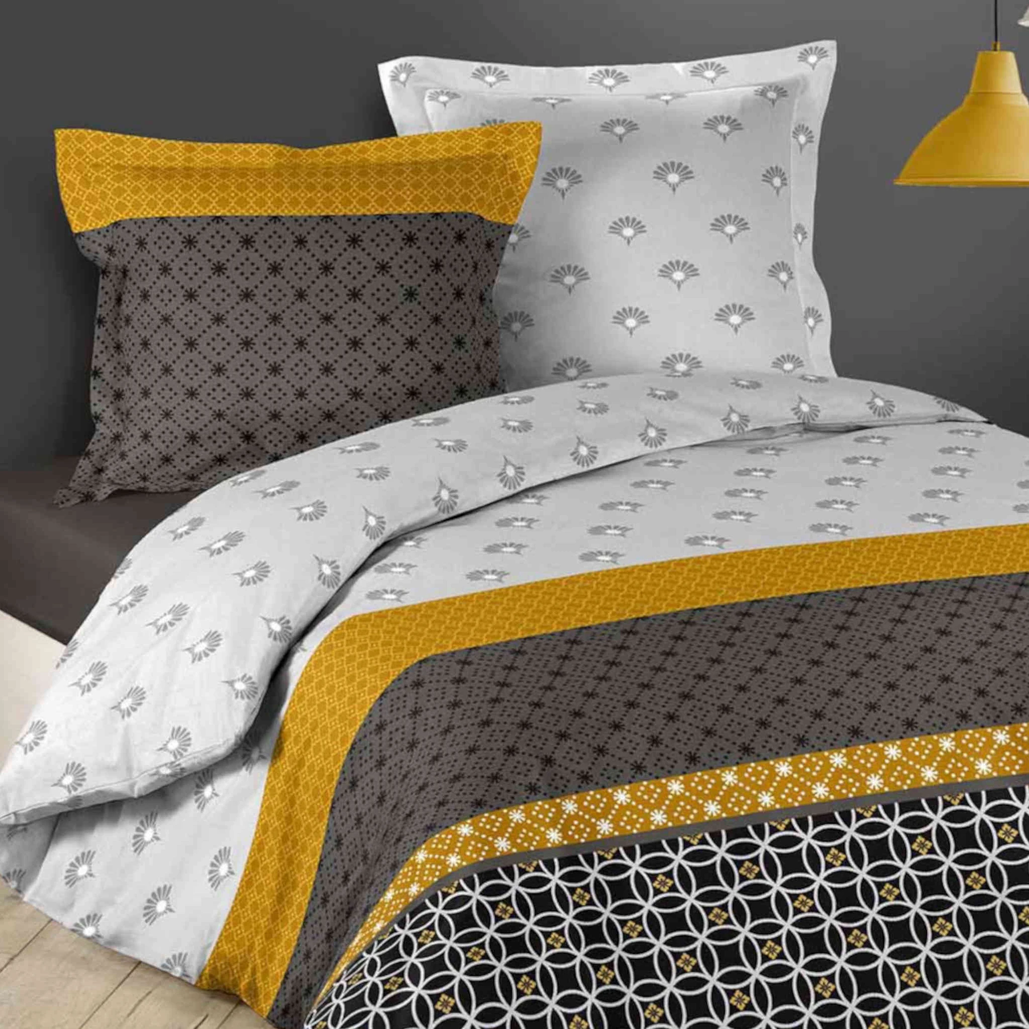 Parure De Lit Chic Night 4 Parure De Lit Chic Night – Image 2