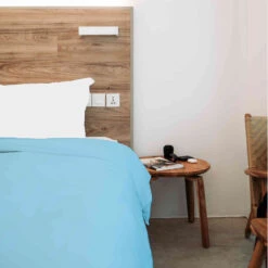 Housse De Couette 100% Coton CaraĂŻbes - Tradilinge