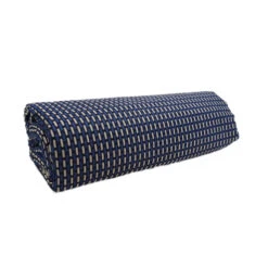 Drap Housse Satin De Coton Enzo Bonnet 30 Cm - Tradilinge