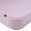 Drap Housse Protège Matelas Imperméable 2 En 1 Epeda Iris 2 Drap Housse Protège Matelas Imperméable 2 En 1 Epeda Iris -Terre de nuit boutique drap 2en1 iris fond blanc 1