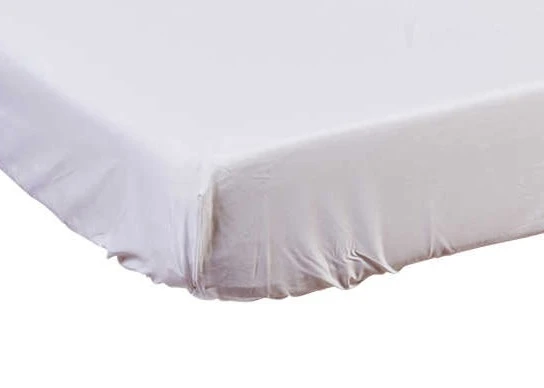 Drap Housse Blanc Pour Matelas Clic-clac Bonnet 20 Cm 3 Drap Housse Blanc Pour Matelas Clic-clac Bonnet 20 Cm