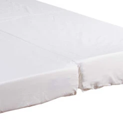 Drap Housse Blanc Pour Matelas Clic-clac Bonnet 20 Cm 11 Drap Housse Blanc Pour Matelas Clic-clac Bonnet 20 Cm -Terre de nuit boutique drap housse blanc clic clac fond blanc 4