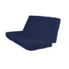 Drap Housse Bleu Marine Pour Matelas Clic-clac Bonnet 20 Cm 1 Drap Housse Bleu Marine Pour Matelas Clic-clac Bonnet 20 Cm -Terre de nuit boutique drap housse marine clic clac fond blanc 1 1