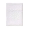 Drap Plat Blanc 100% Lin -Terre de nuit boutique drap plat lin blanc fond blanc 1