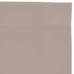 Devant -Terre de nuit boutique drap plat percale lin fond blanc 2