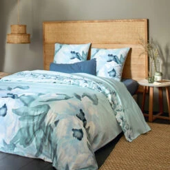 Parure De Lit Estrella Ocean Blue