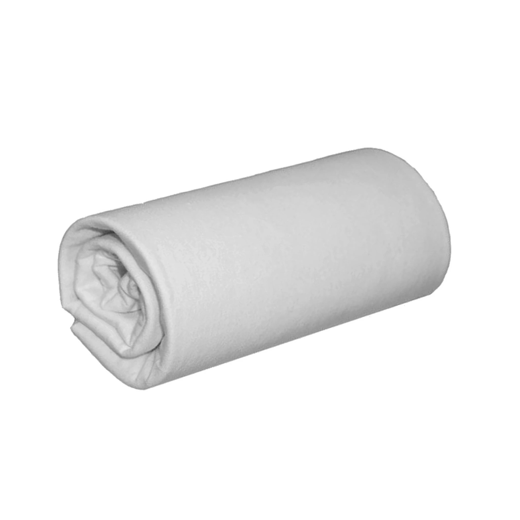 Drap Housse Jersey Gris Bonnet 30 Cm 100% Coton Biologique 4 Drap Housse Jersey Gris Bonnet 30 Cm 100% Coton Biologique – Image 2