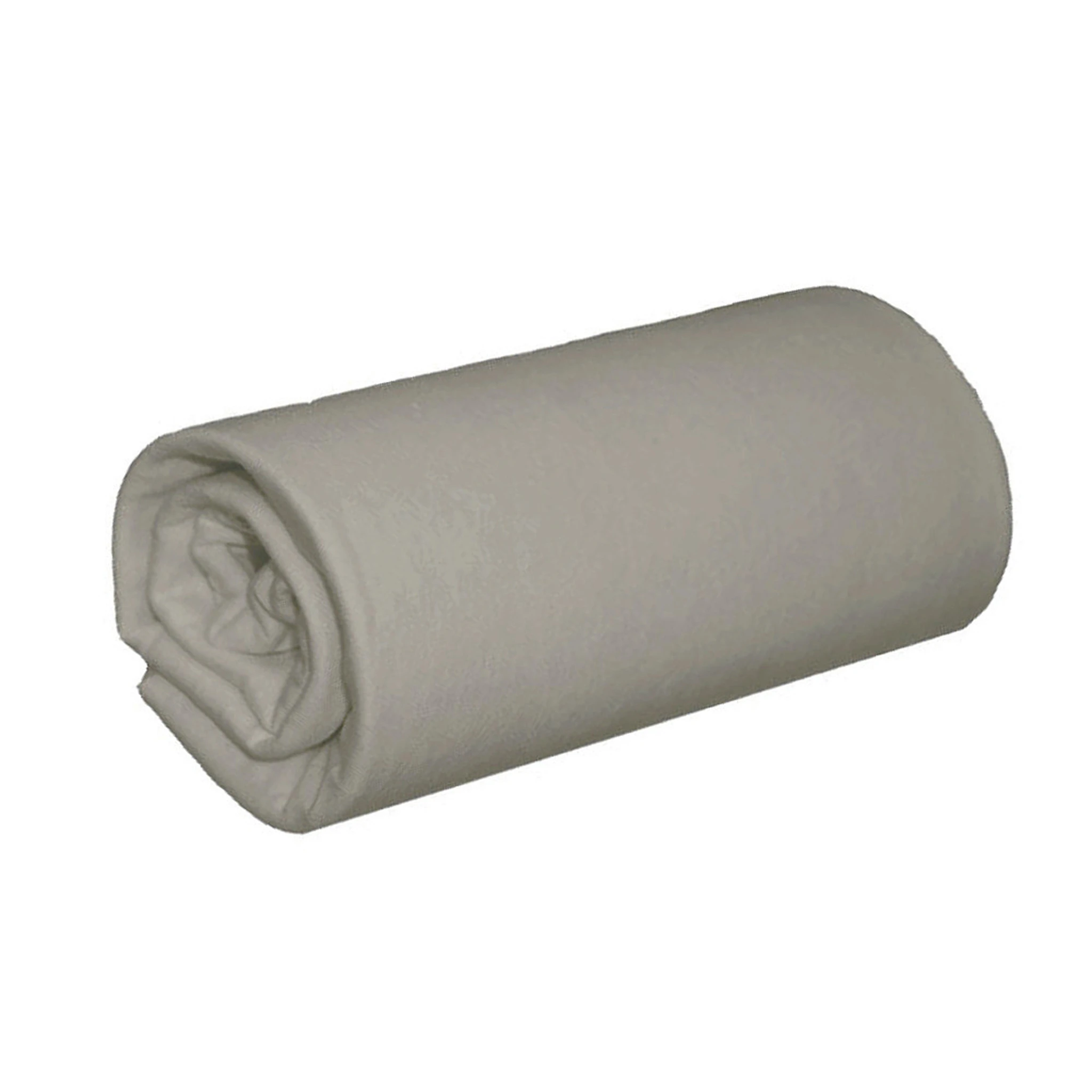 Drap Housse Gris Jersey Coton Lycra Tencel 4 Drap Housse Gris Jersey Coton Lycra Tencel – Image 2