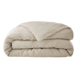 Housse De Couette Lin Lavé