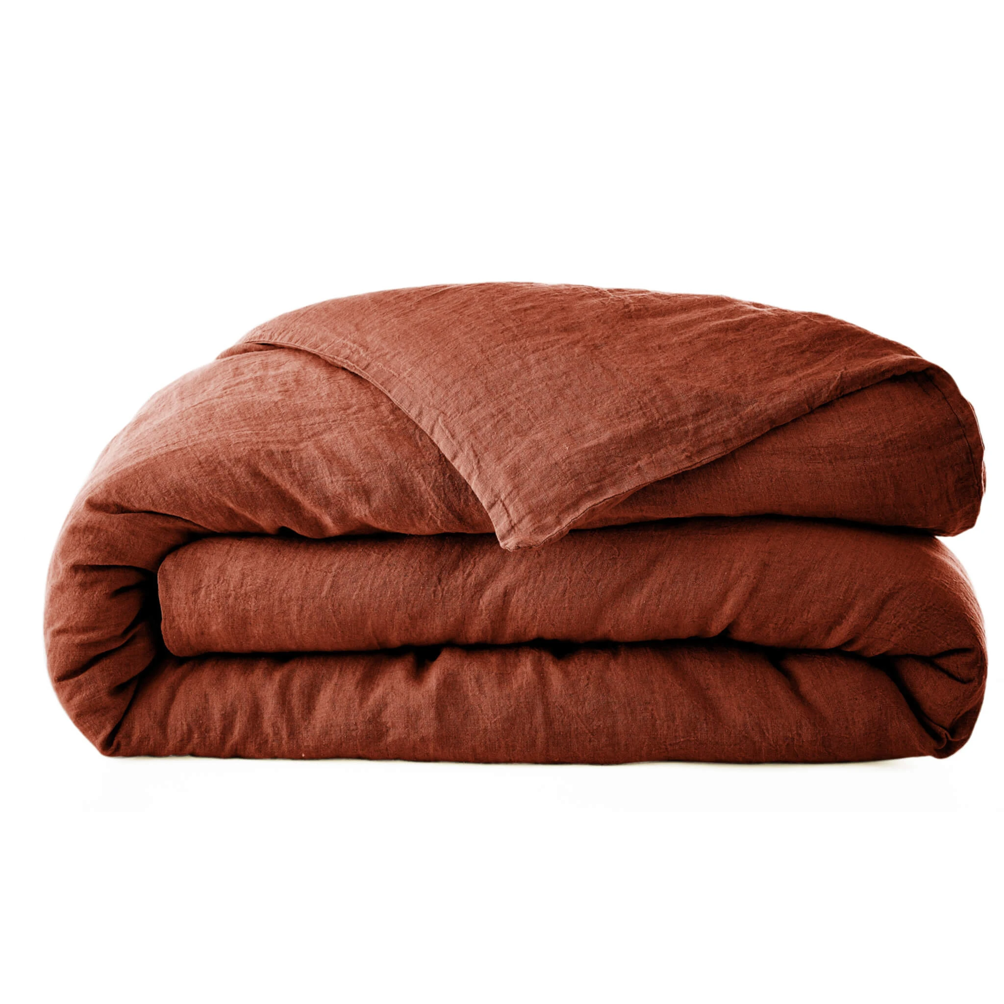 Housse De Couette Lin Lavé 8 Housse De Couette Lin Lavé – Image 6