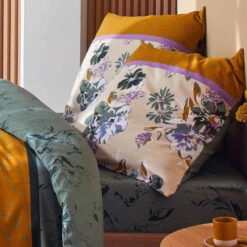 Parure De Lit Jenna -Terre de nuit boutique jenna zoom 1