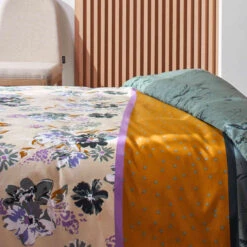 Parure De Lit Jenna -Terre de nuit boutique jenna zoom 2