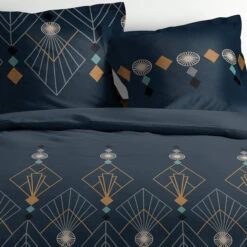 Alternative view of Parure De Lit Percale Maestria