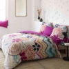 Parure De Lit Maoria 1 Parure De Lit Maoria -Terre de nuit boutique maoria dl
