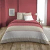 Parure De Lit Mohy Beige 2 Parure De Lit Mohy Beige -Terre de nuit boutique mohy ambiance