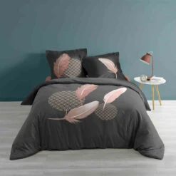 Parure De Lit Muse