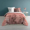 Parure De Lit Amelina Rose -Terre de nuit boutique parure amelina rose 2 1