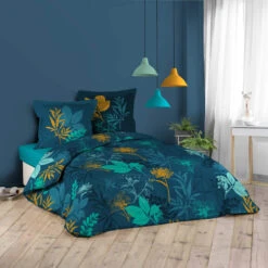 Parure De Lit Analisa Marine