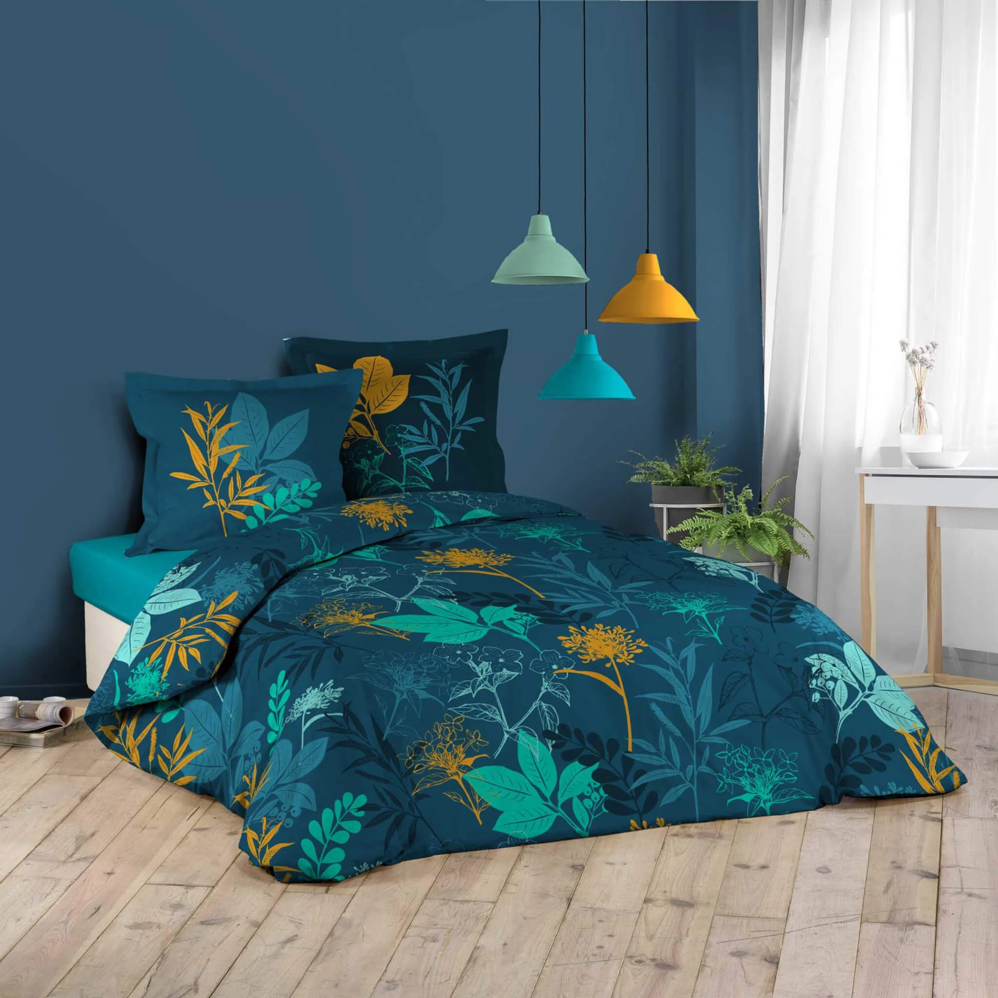 Parure De Lit Analisa Marine 3 Parure De Lit Analisa Marine