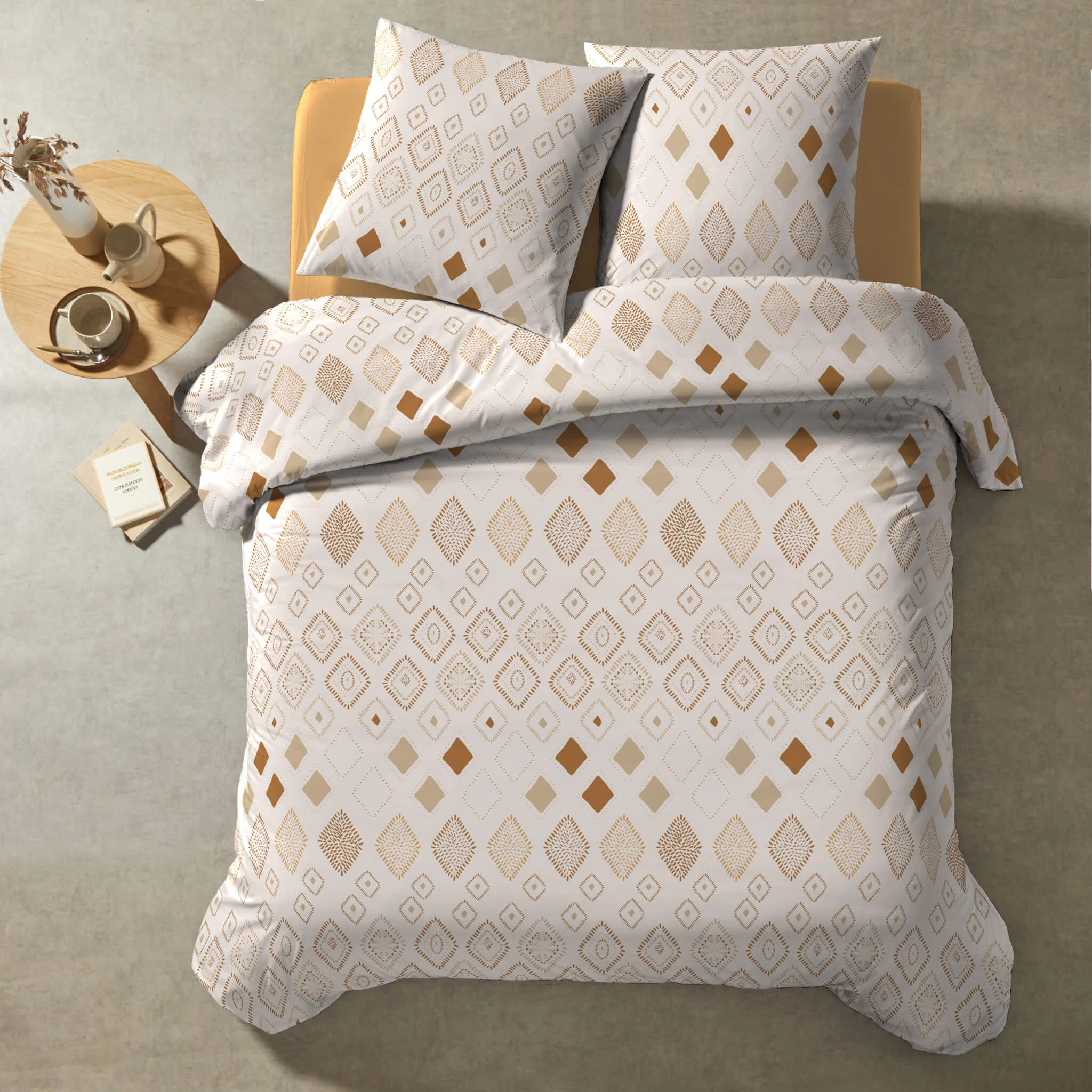 Parure De Lit Assoka 6 Parure De Lit Assoka – Image 4