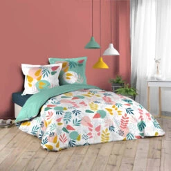 Parure De Lit Cassidy 240x220 Cm
