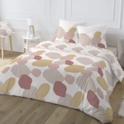 Parure De Lit Cellule 240x220 Cm