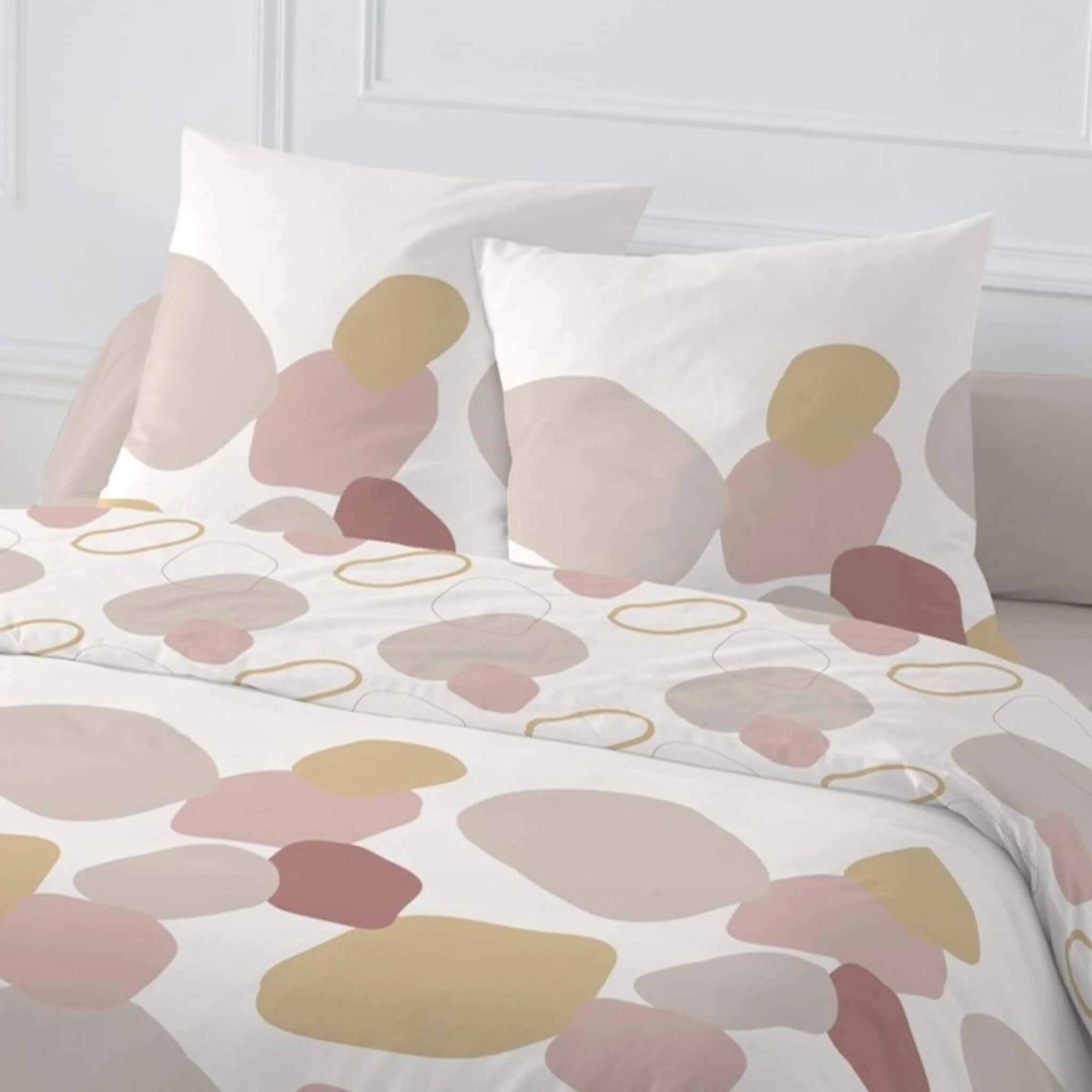 Parure De Lit Cellule 240x220 Cm 4 Parure De Lit Cellule 240x220 Cm – Image 2