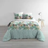 Parure De Lit Double Gaze De Coton Costa Rica 1 Parure De Lit Double Gaze De Coton Costa Rica -Terre de nuit boutique parure costa rica