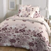 Parure De Lit Capucine 240x220 Cm -Terre de nuit boutique parure de lit capucine