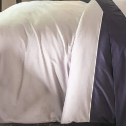 Parure De Lit Percale Sydney Ombre -Terre de nuit boutique parure de lit percale sidney ombre 2