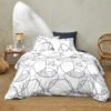 Parure De Lit Rolling -Terre de nuit boutique parure de lit rolling ambiance