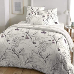 Parure De Lit Suliac 240x220 Cm