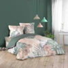 Parure De Lit Fidji 2 Parure De Lit Fidji -Terre de nuit boutique parure fidji