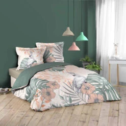 Parure De Lit Fidji