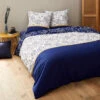 Parure De Lit Fissu -Terre de nuit boutique parure fissu ambiance