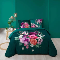 Parure De Lit Indirose