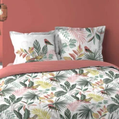 Parure De Lit Marbelina 240x220 Cm 5 Parure De Lit Marbelina 240x220 Cm -Terre de nuit boutique parure marbelina zoom