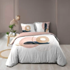Parure De Lit Novaline