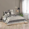 Parure De Lit Oriane -Terre de nuit boutique parure oriane