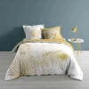 Parure De Lit Strassy Blanc 2 Parure De Lit Strassy Blanc -Terre de nuit boutique parure strassy blanc