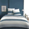 Parure De Lit Amy Ocean Blue 2 Parure De Lit Amy Ocean Blue -Terre de nuit boutique parureamyocean